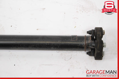 19-21 Genesis G70 2.0L AT AWD Rear Driveshaft Drive Shaft Assembly OEM