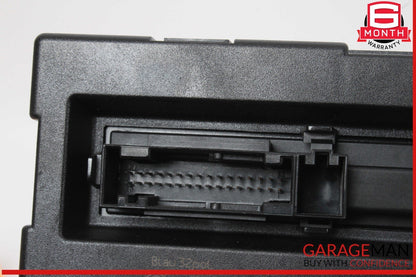 12-18 Audi A6 A7 Body Comfort Control Module Unit 4H0907064CR OEM