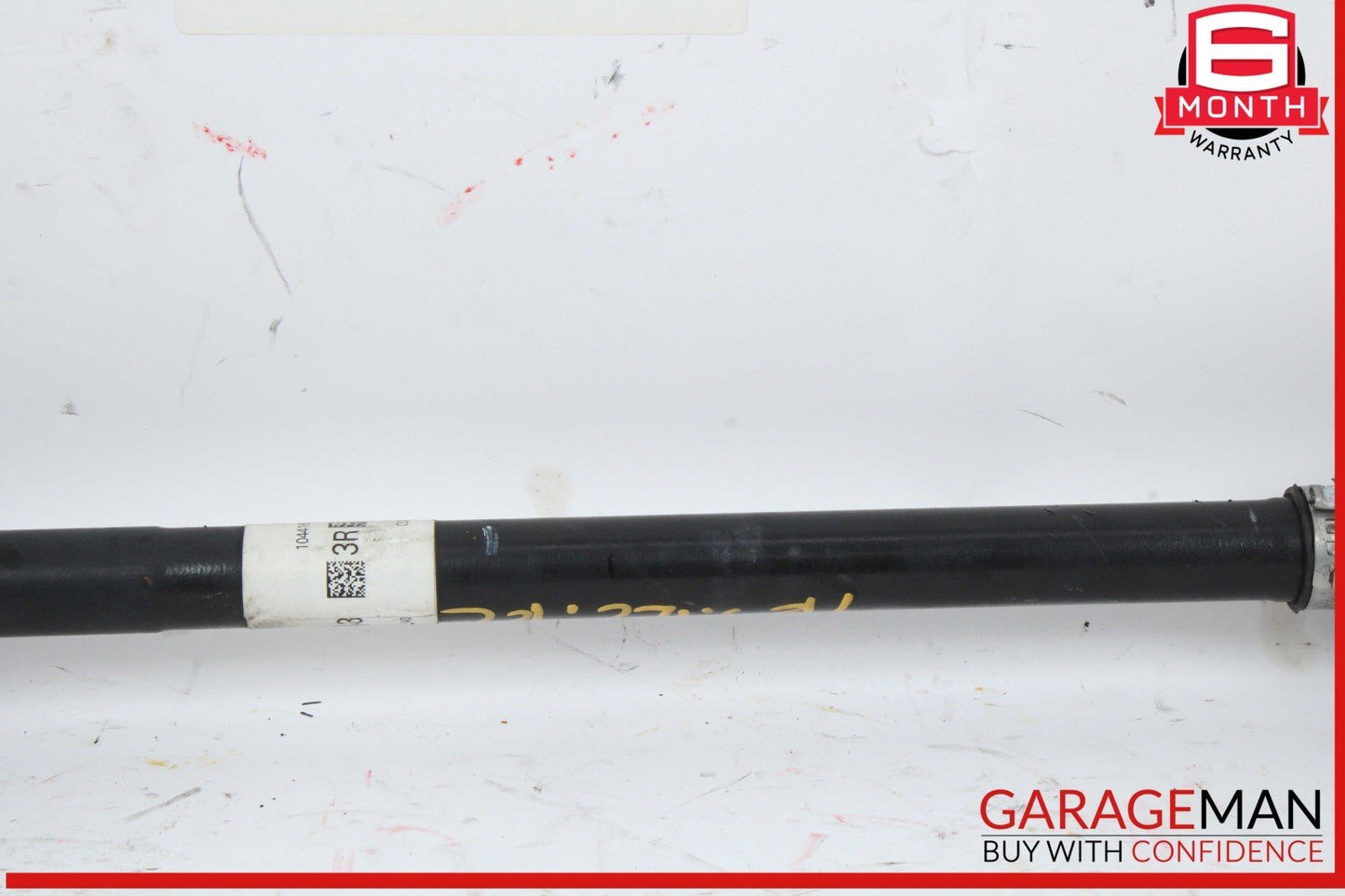 17-23 Tesla Model 3 AWD Rear Right or Left Side Axle Shaft Halfshaft OEM