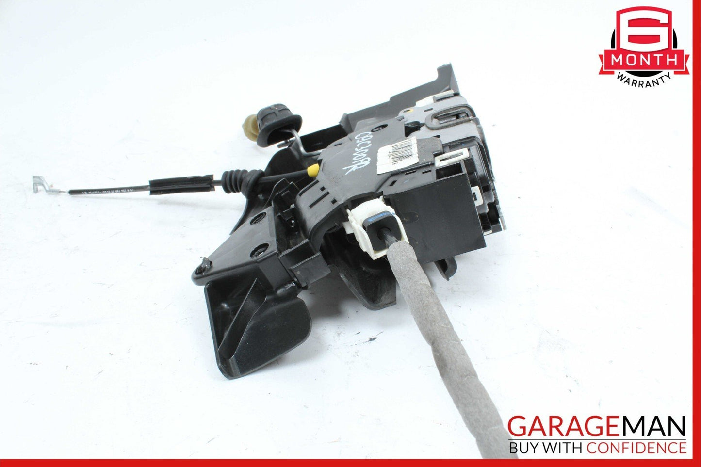 08-14 Mercedes W204 C300 C350 C250 Front Right Door Lock Latch Actuator OEM