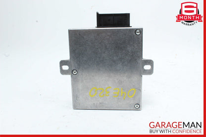 03-06 Mercedes W211 E320 Communication Voice Control Module 2118206285 OEM