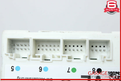 15-18 Mercedes W205 C300 C350e Front Left Side Door Control Module Unit OEM