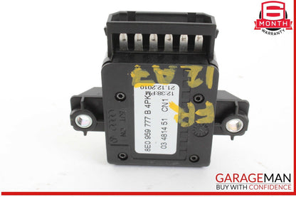 12-18 Audi A7 SQ5 Q3 Front Left or Right Side Seat Lumbar Adjustment Switch OEM