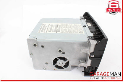 10-11 Mercedes W212 E550 E350 Radio Comand Comand Head Unit CD Changer Player