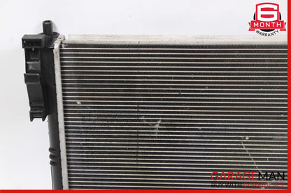 08-17 Mercedes GLK350 C350 C300 E350 Engine Motor Cooling Radiator 2045001403