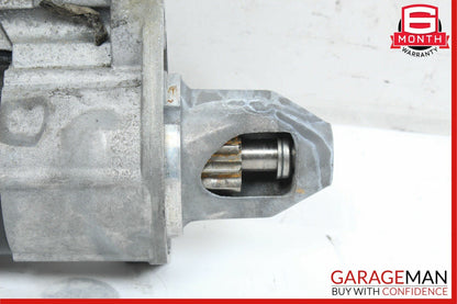 08-12 Mercedes W204 C300 Engine Motor Starter 0061515901 OEM