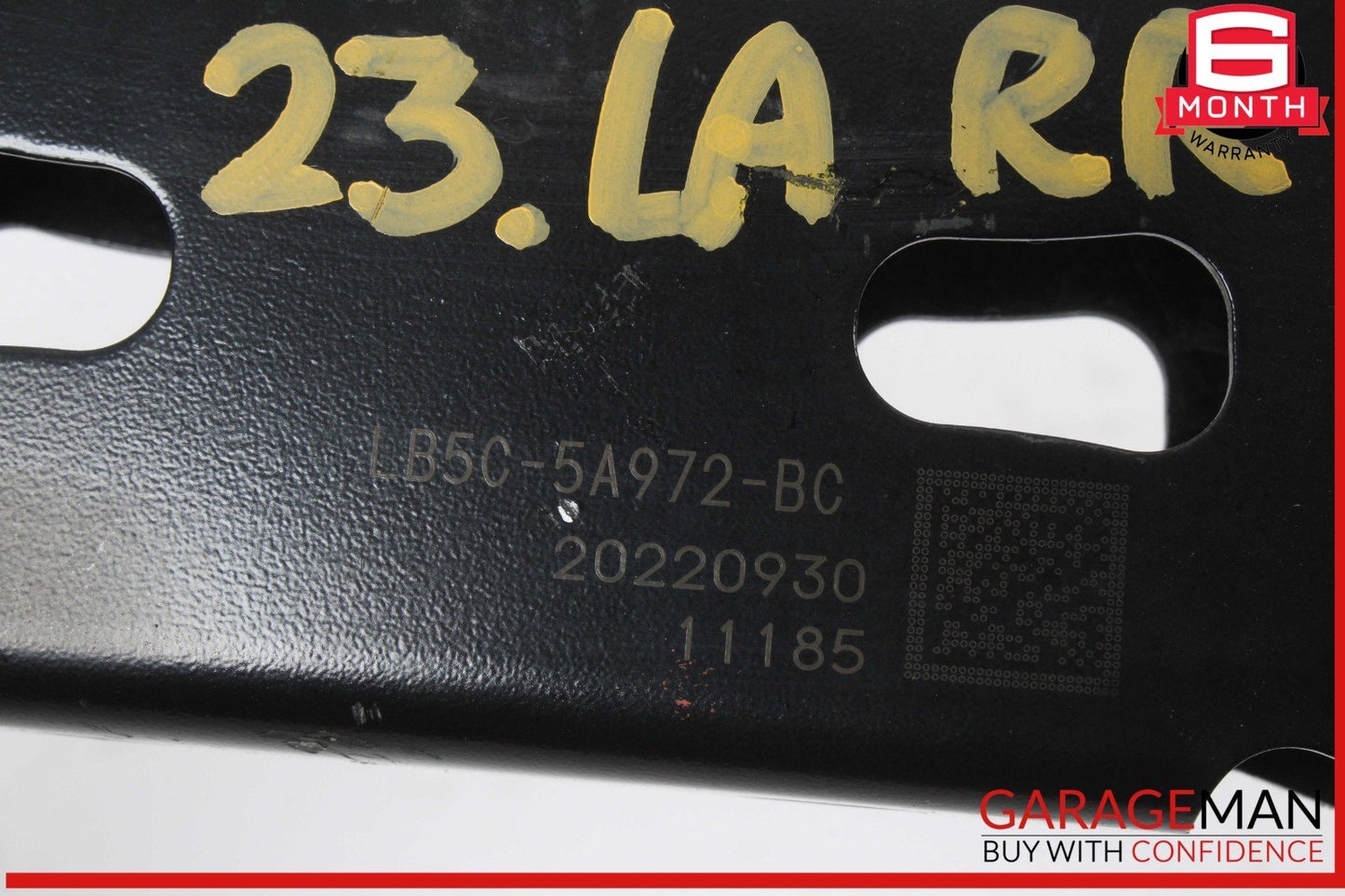 20-24 Lincoln Aviator Rear Left or Right Side Lower Control Arm Link Rod OEM
