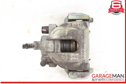01â09 Volvo S60 S80 V70 XC70 Rear Left and Right Side Brake Caliper Set OEM