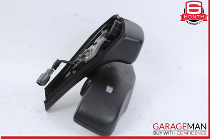 14-17 Maserati Ghibli Interior Rear View Mirror Black w/ Camera 57010496AE OEM