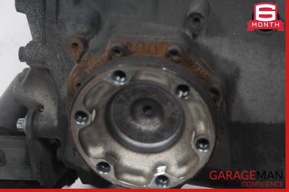 03-06 Mercedes W220 S55 CL55 AMG Rear Axle Carrier Differential Diff 2.65 OEM