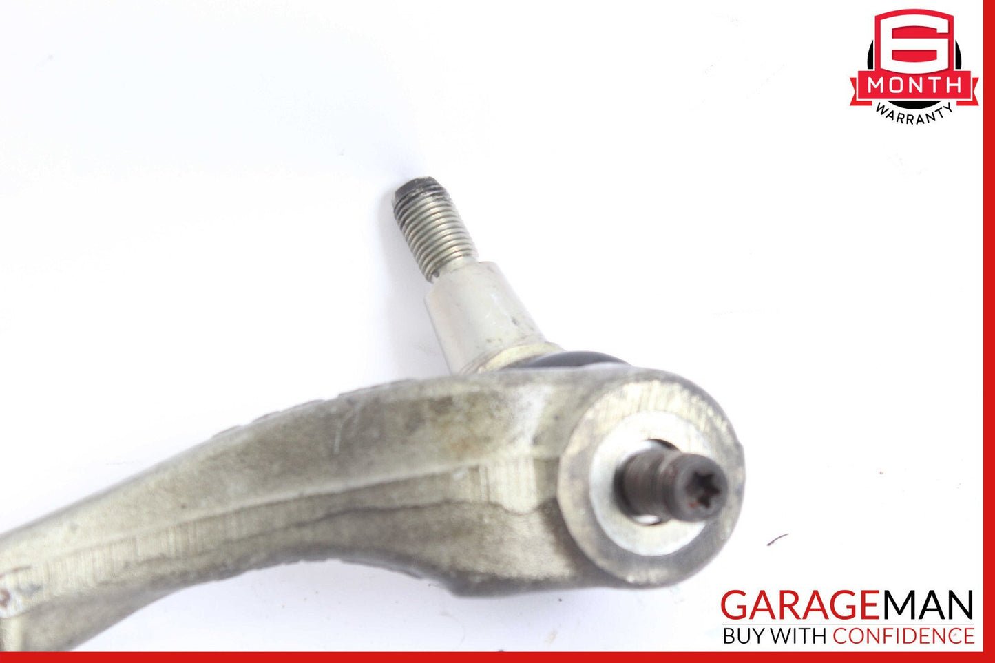 10-16 Mercedes W212 E350 Front Right Side RWD Suspension Wishbone Control Arm