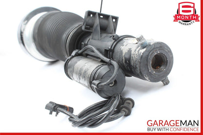 07-13 Mercedes W221 S550 S600 Front Left or Right Side Air Shock Absorber Strut