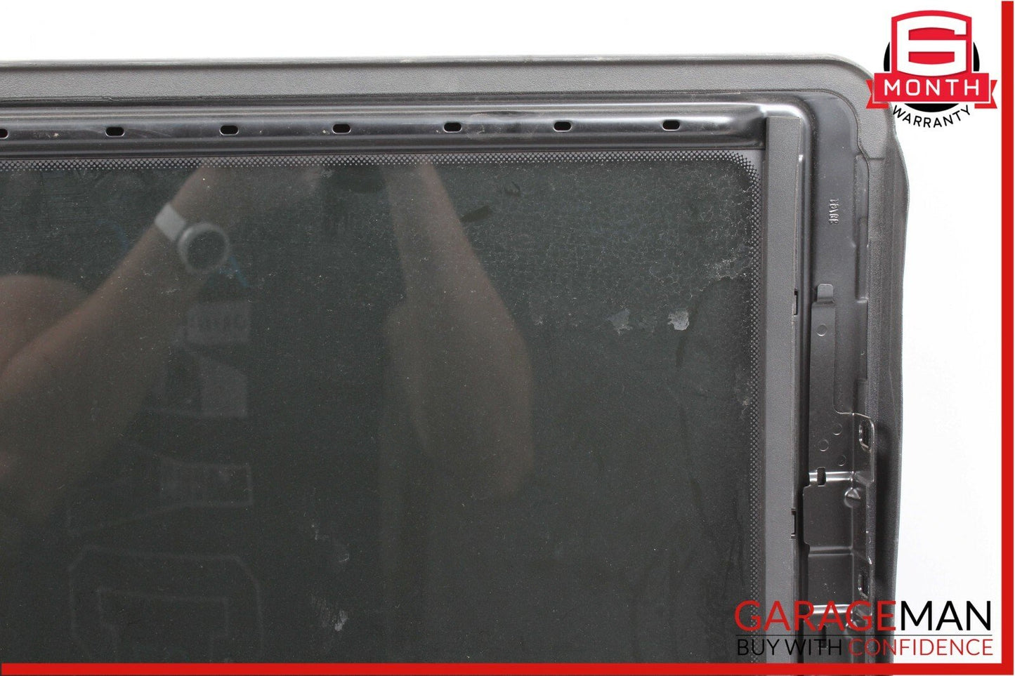 07-09 Mercedes W211 E350 E550 Sun Roof Sunroof Moonroof Panel Window Glass OEM