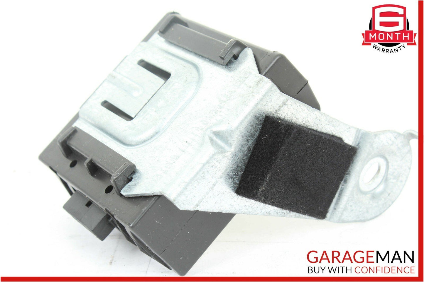 03-06 Mercedes W211 E500 CLS500 Anti Theft Security Alarm Control Module OEM