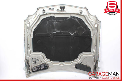 03-08 Mercedes R230 SL500 SL600 Front Hood Bonnet Cover Panel Assy EM