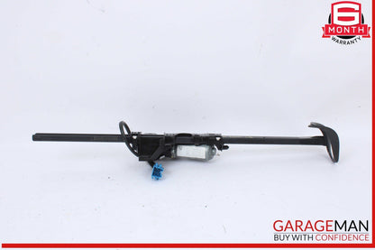 17-20 Mercedes W205 C300 Front Right Passenger Side Seat Belt Feeder Motor OEM