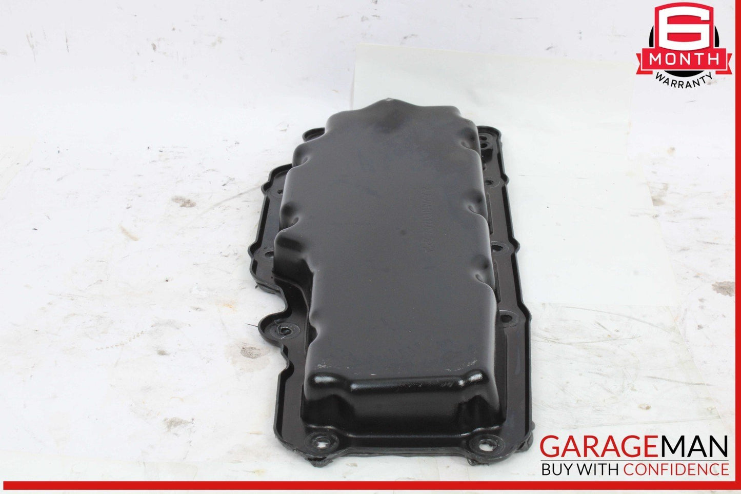 15-18 Mercedes W205 C300 Lower Engine Oil Pan 2740101702 OEM