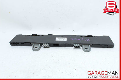 07-13 Mercedes W221 S500 S63 AMG Rear Roof Antenna AMP Amplifier Module Unit OEM