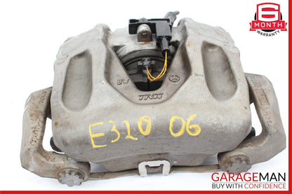 08-18 Mercedes W212 E350 C350 Front Brake Calipers Left and Right Set of 2 Pc
