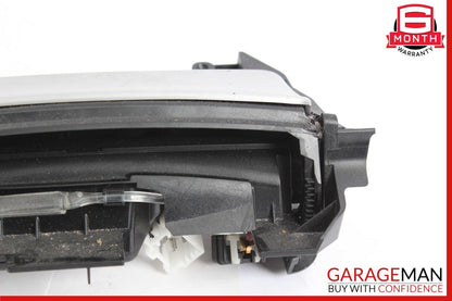 12-20 Mercedes R172 SLK350 SLK250 SLC300 Center Panel Dash Ashtray Ash Tray Assy