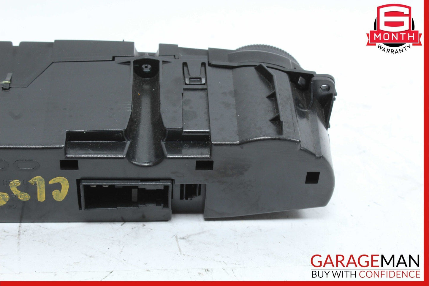 06-11 Mercedes W219 CLS550 CLS500 A/C AC Heater Climate Control Unit OEM