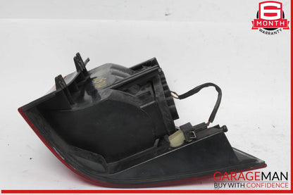 02-05 Mercedes W163 ML500 ML350 Rear Left Driver Side Tail Light Lamp OEM