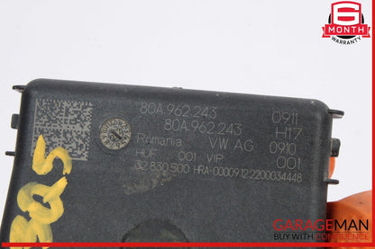 18-25 Audi Q5 A6 S6 Trunk Liftgate Release Open Control Module 80A962243 OEM