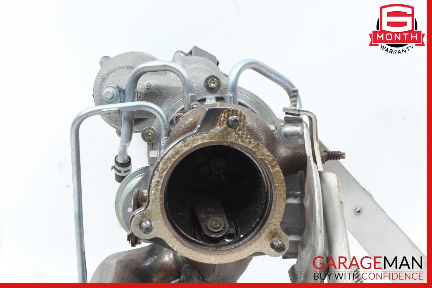 12-15 Mercedes W204 C250 SLK250 M271 1.8L Turbo Turbocharger IHI 2710903680 OEM