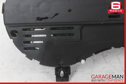 13-16 Mercedes X166 GL450 ML400 Instrument Speedometer Cluster OEM