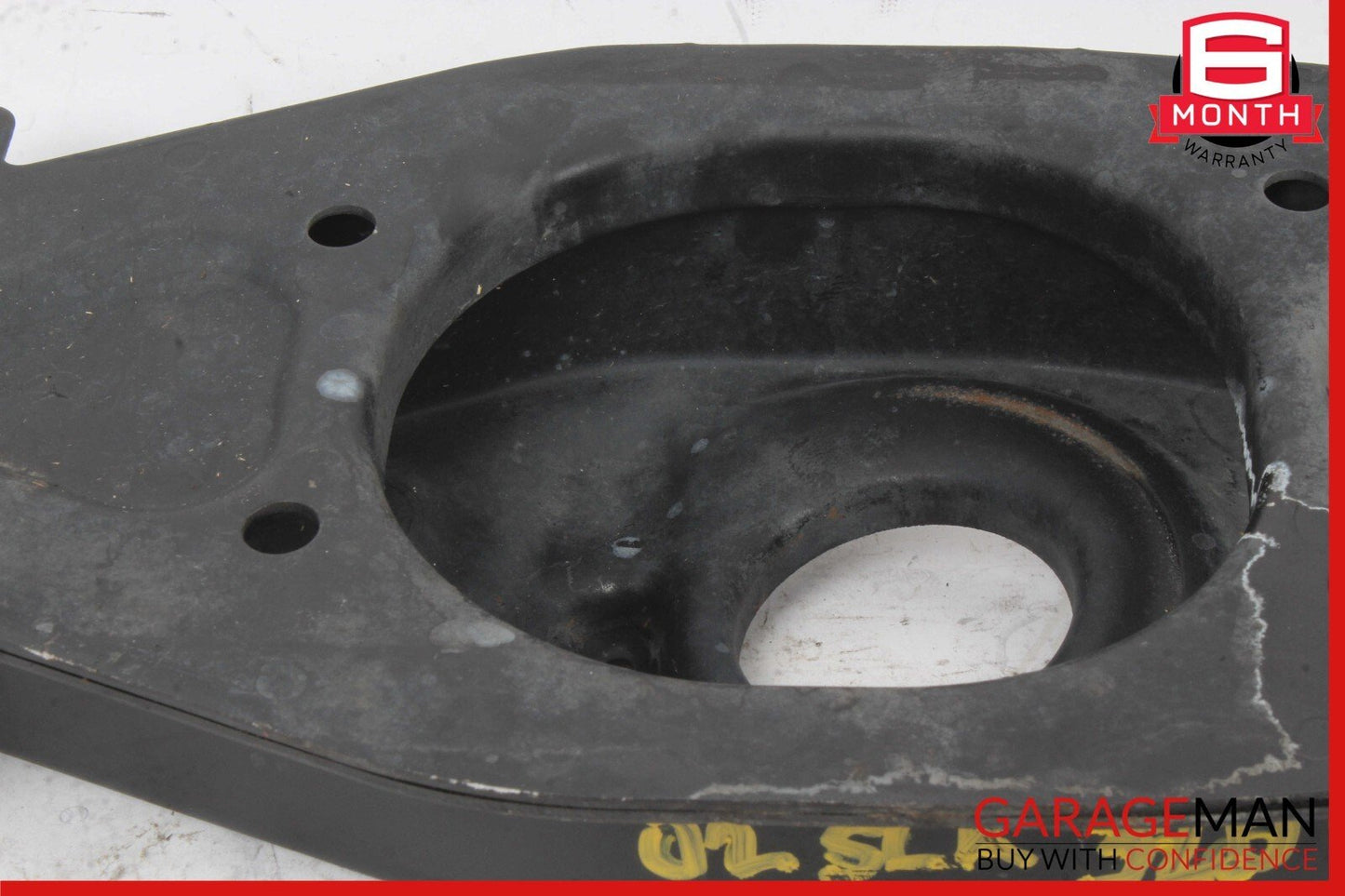 97-04 Mercedes R170 SLK230 SLK320 Rear Left / Right Lower Suspension Control Arm