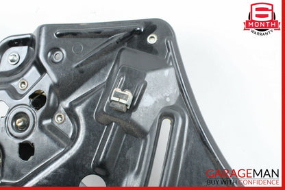07-14 Mercedes W216 CL550 CL65 AMG Rear Right Passenger Window Regulator Motor