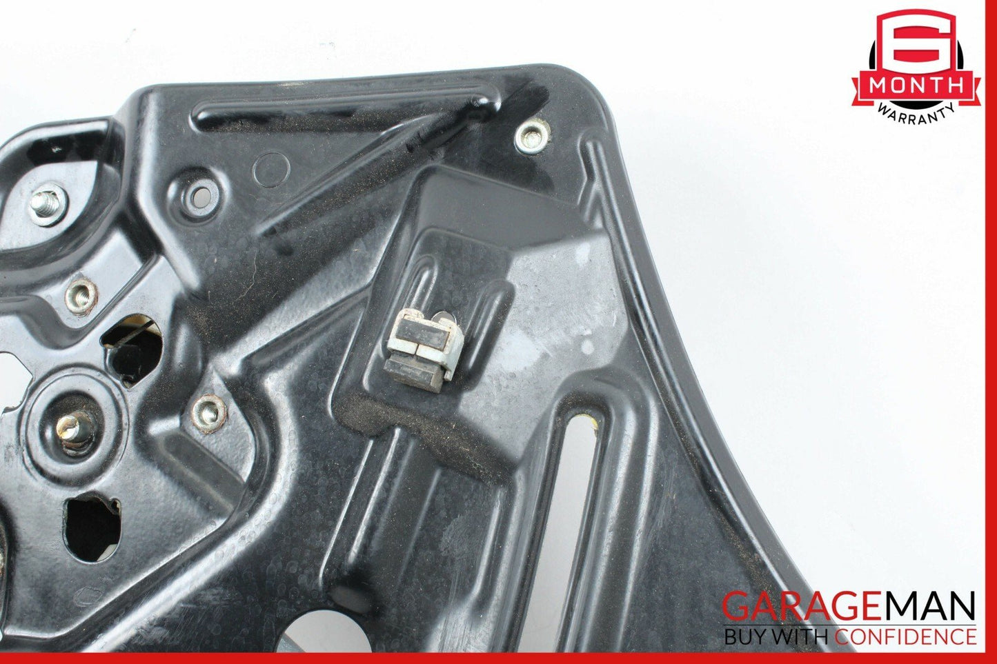 07-14 Mercedes W216 CL550 CL65 AMG Rear Right Passenger Window Regulator Motor