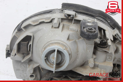 05-07 Mercedes W203 C230 C280 Front Left Driver Side Headlight Lamp Halogen OEM