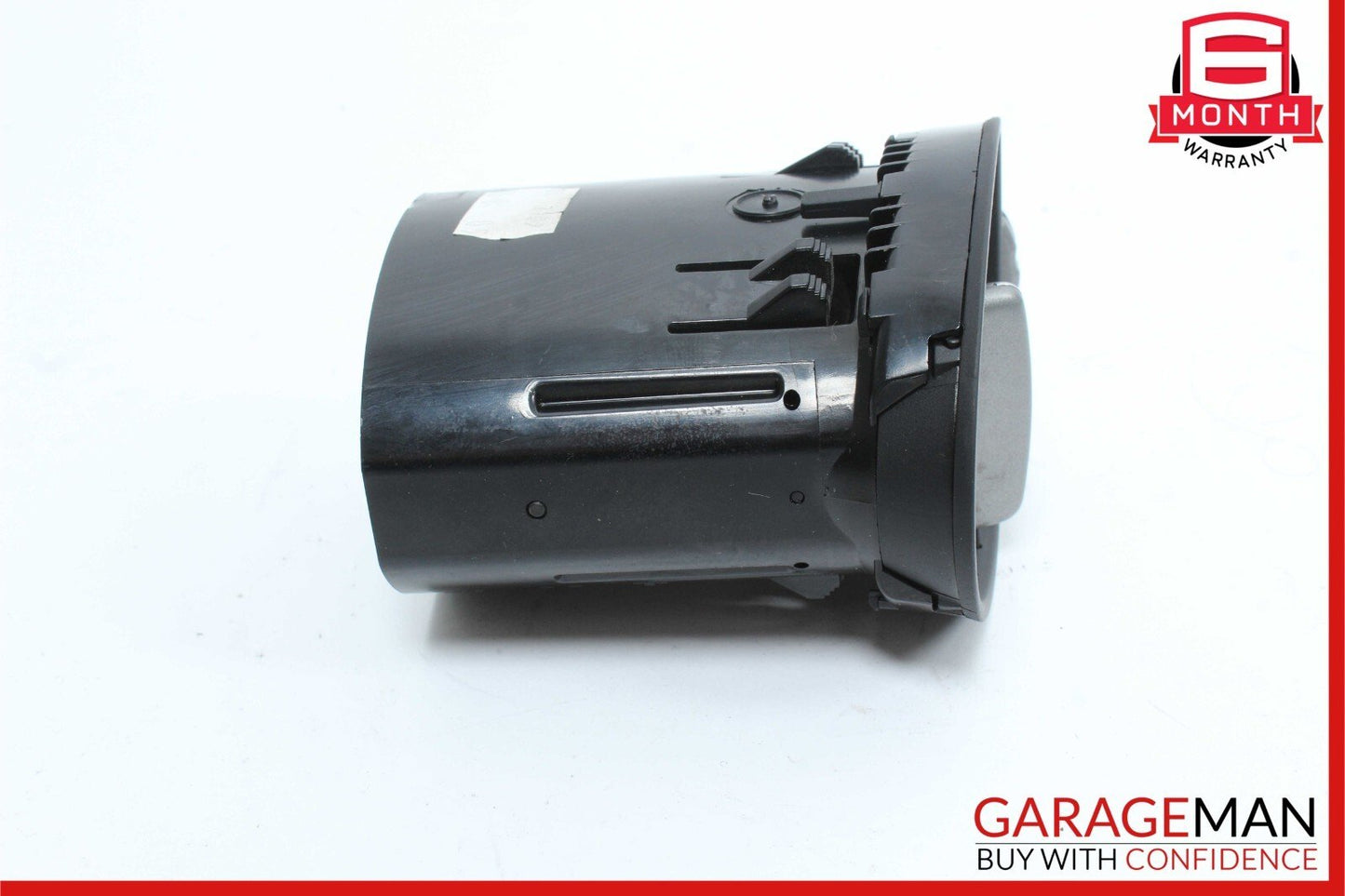 05-11 Mercedes R171 SLK280 SLK350 Right or Left Side Air AC Vent Dash Black OEM