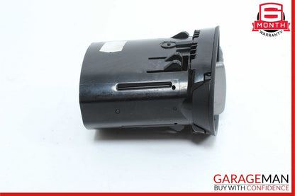 05-11 Mercedes R171 SLK280 SLK350 Right or Left Side Air AC Vent Dash Black OEM