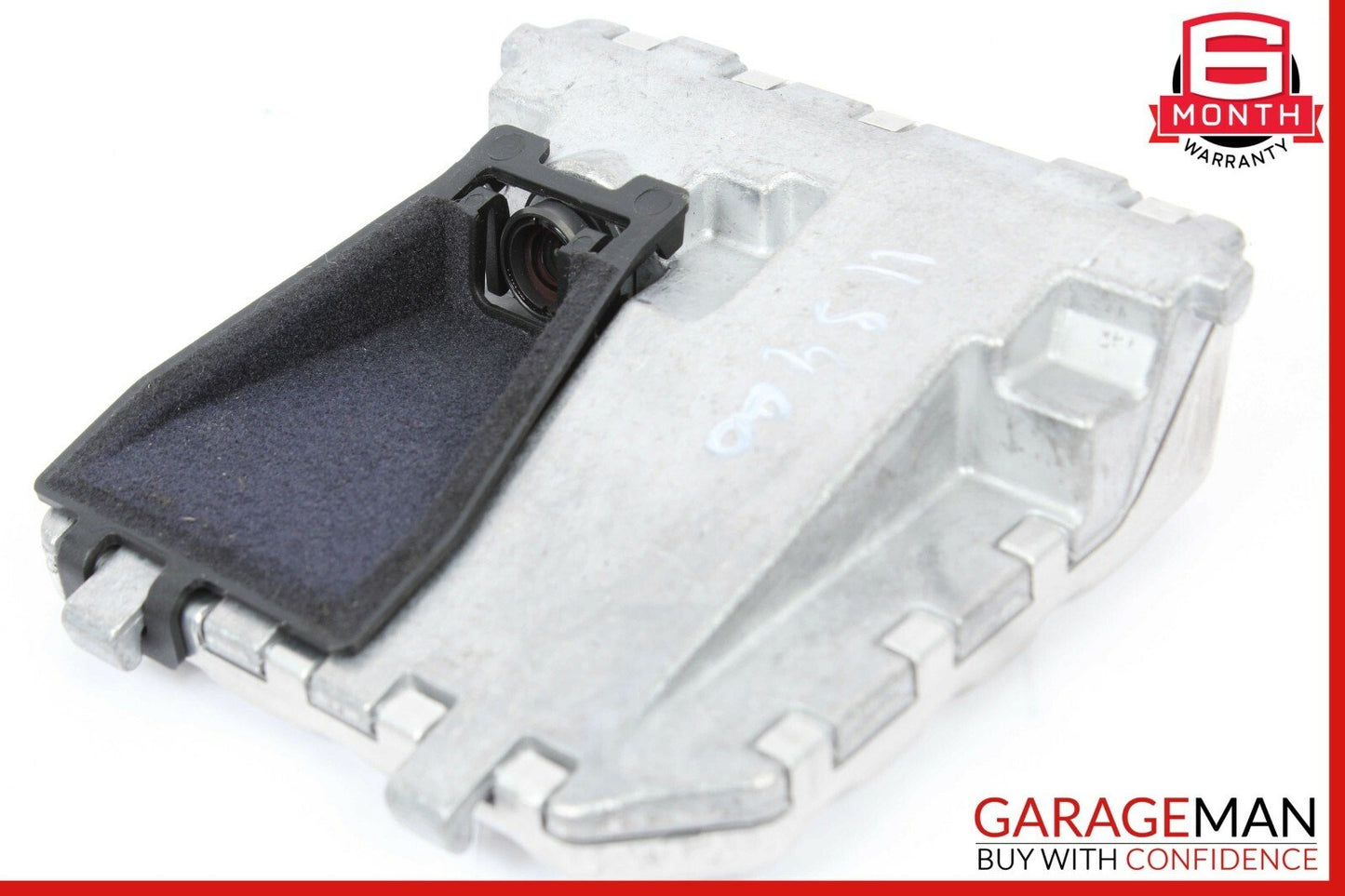 07-13 Mercedes W221 S400 E550 Active Lane Assist Front Camera 0009050038 OEM