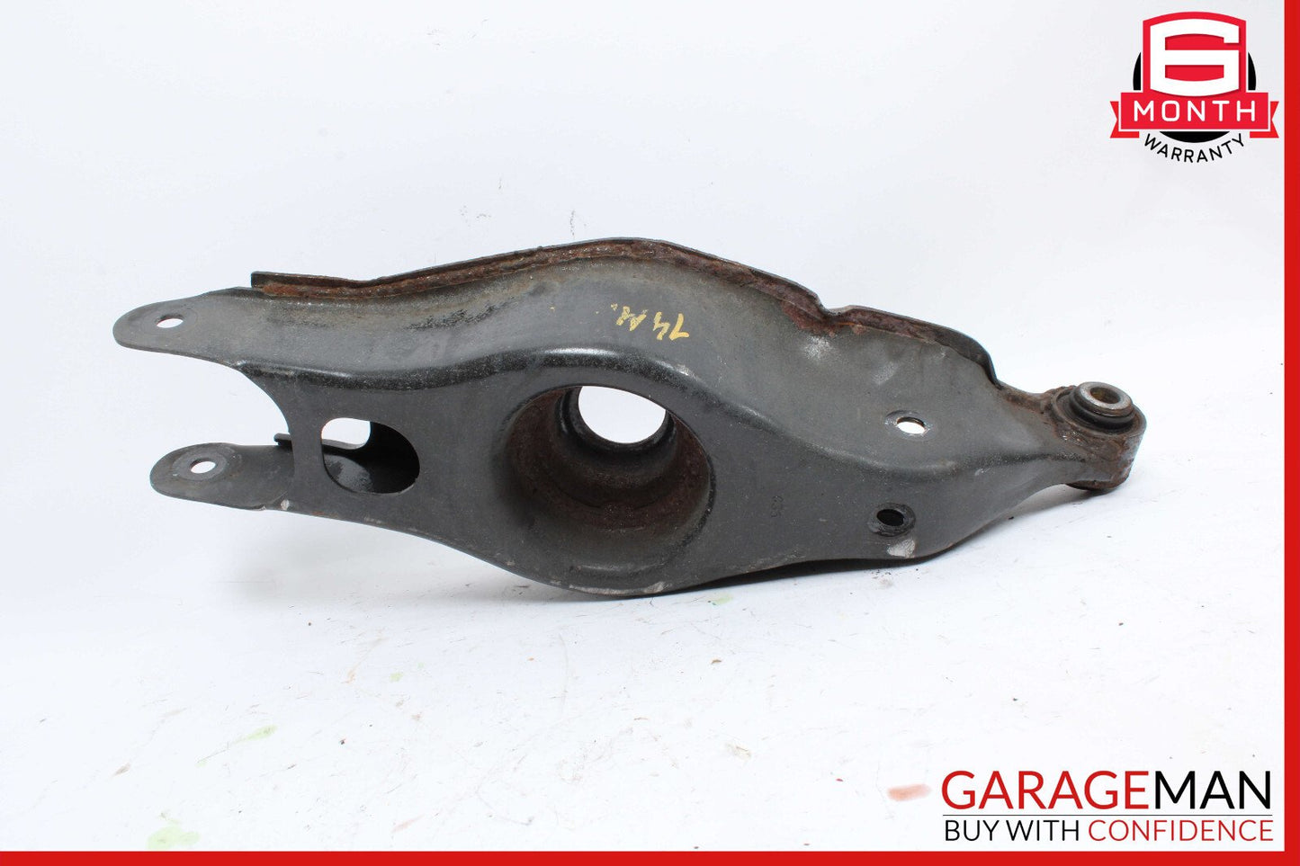 14-17 Maserati Ghibli Rear Right Passsenger Lower Suspension Control Arm OEM
