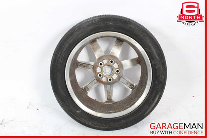 Cadillac XLR 8 x 18 18" Wheel Tire Rim OEM