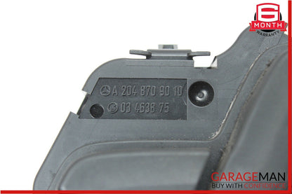08-17 Mercedes W204 C250 E350 Coupe Front Right Passenger Seat Control Switch