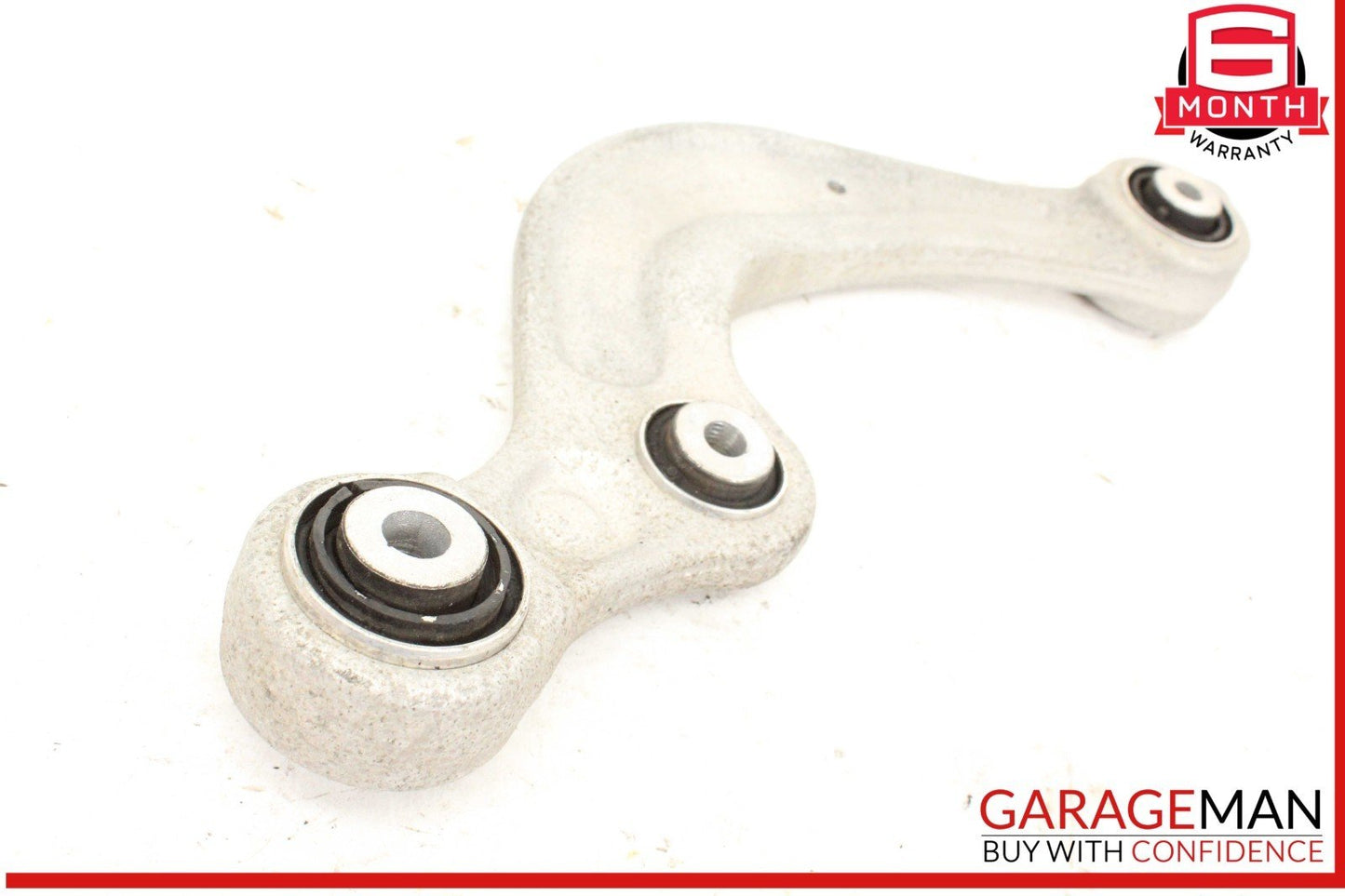 17-24 Audi Q5 Q7 Rear Left / Rear Right Upper Forward Control Arm 4M0505361G OEM