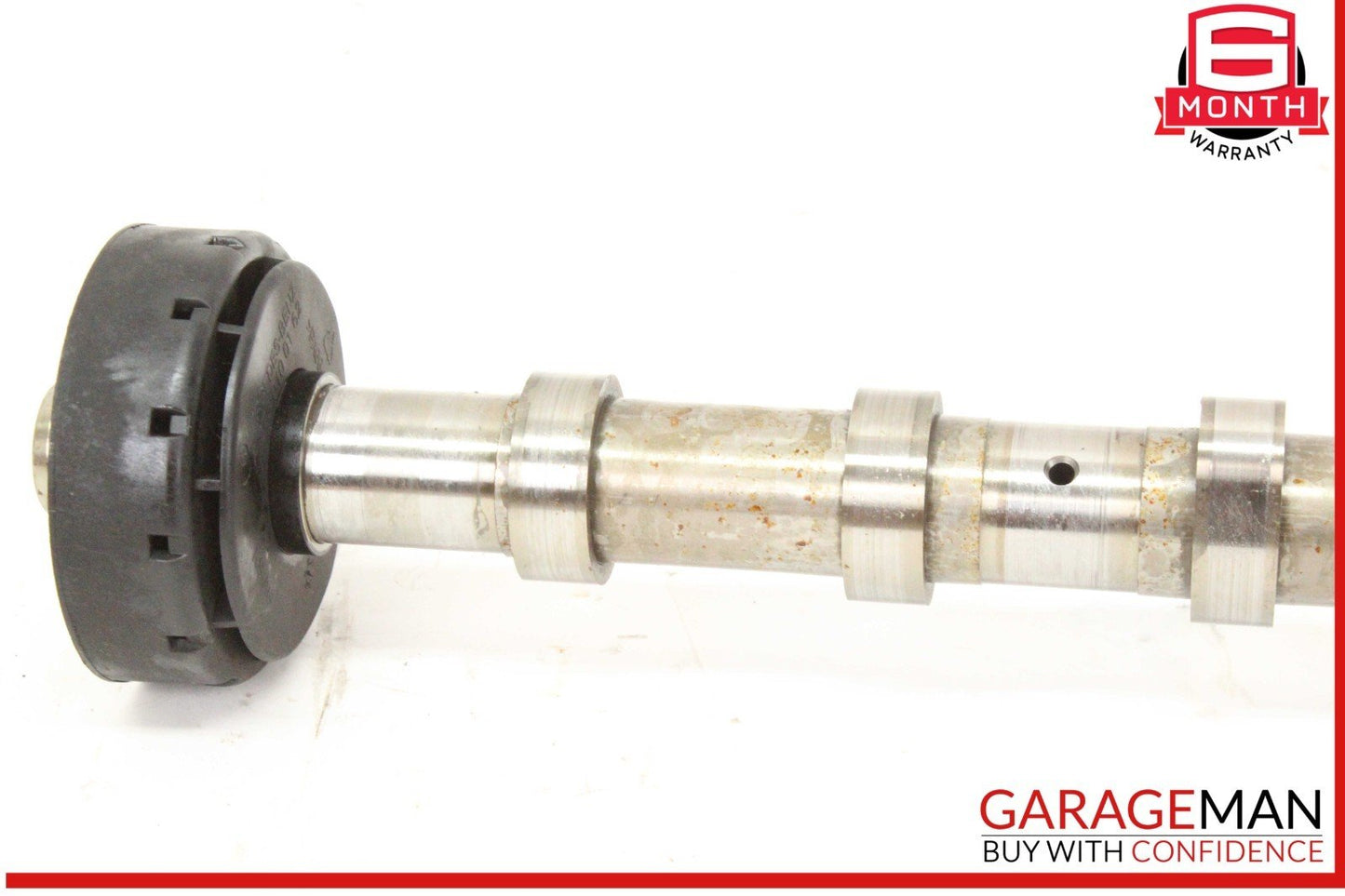 11-20 Mercedes X166 GL450 GL550 Right Side Engine Exhaust Camshaft OEM