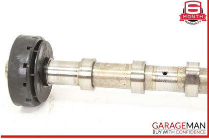 11-20 Mercedes X166 GL450 GL550 Right Side Engine Exhaust Camshaft OEM