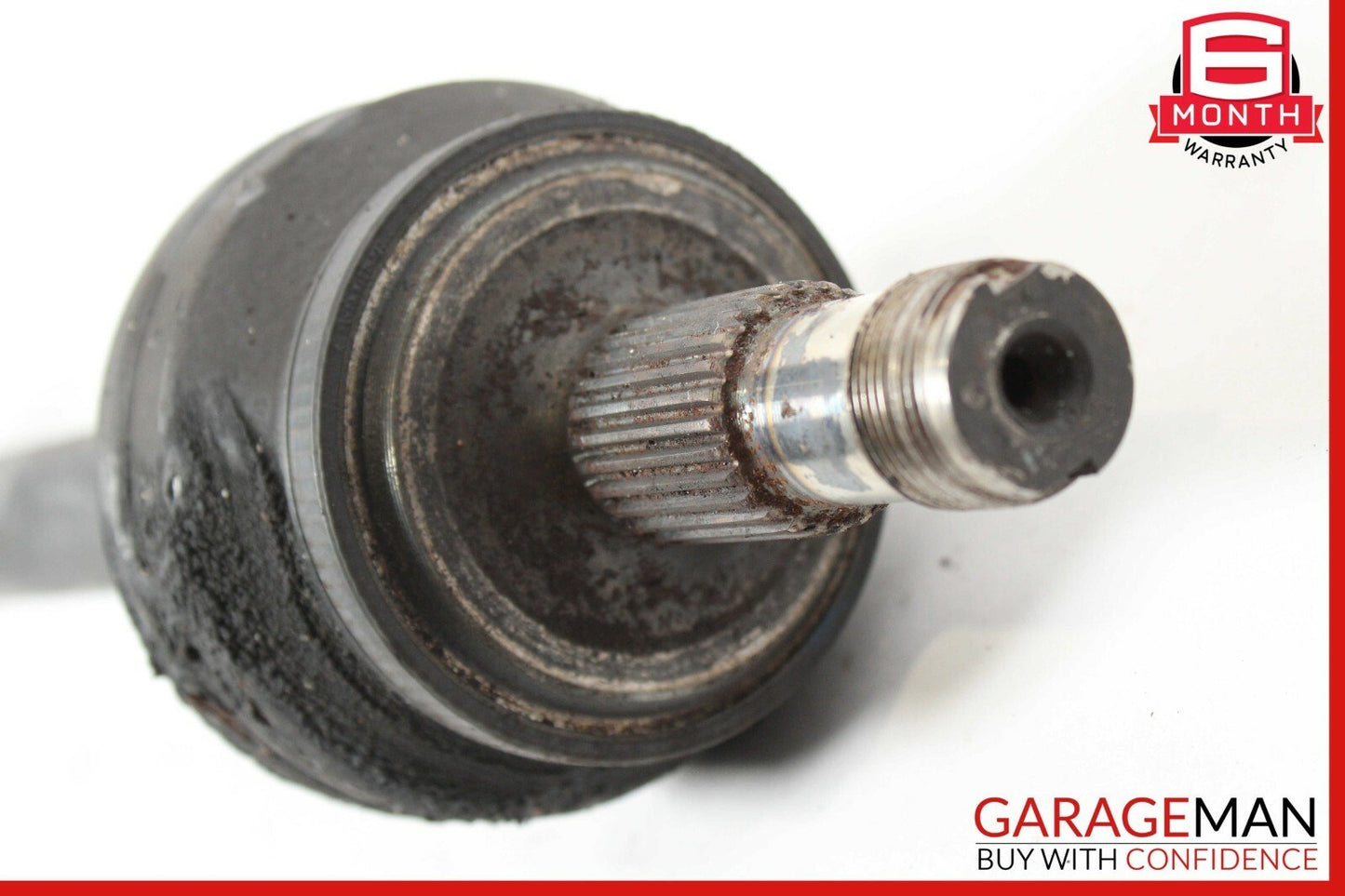 07-13 Mercedes W221 S550 4Matic Rear Right Side Drive Axle Shaft Driveshaft OEM
