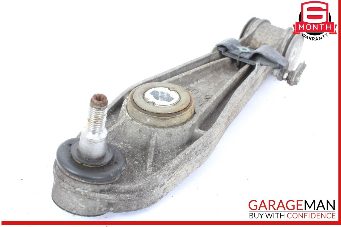 05-12 Porsche Boxter 987 Front Left or Right Side Lower Control Arm 99634134108