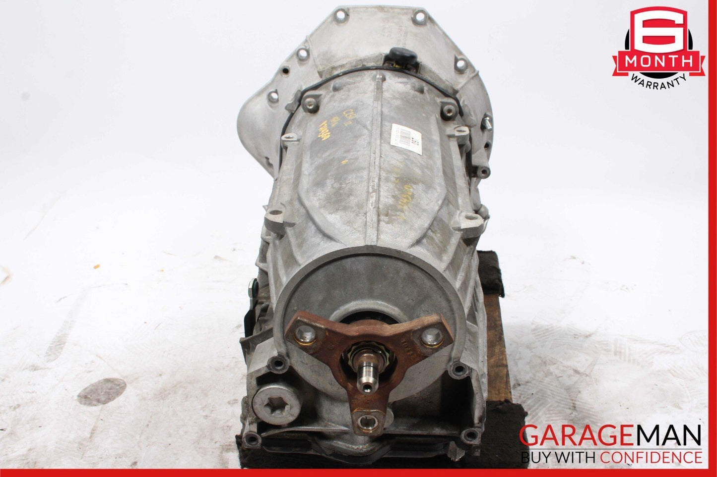 12-15 Mercedes C250 SLK250 7G Tronic Automatic Transmission Assembly 722997 164k