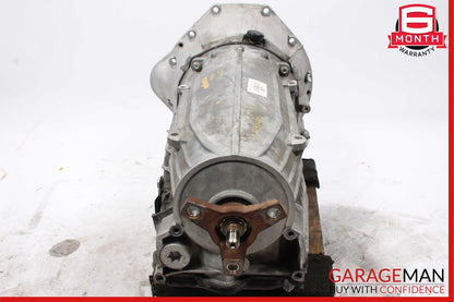 12-15 Mercedes C250 SLK250 7G Tronic Automatic Transmission Assembly 722997 164k