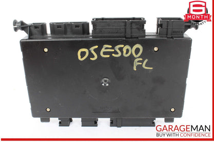 03-12 Mercedes W211 E500 ML500 Front Left Side Seat Control Module OEM