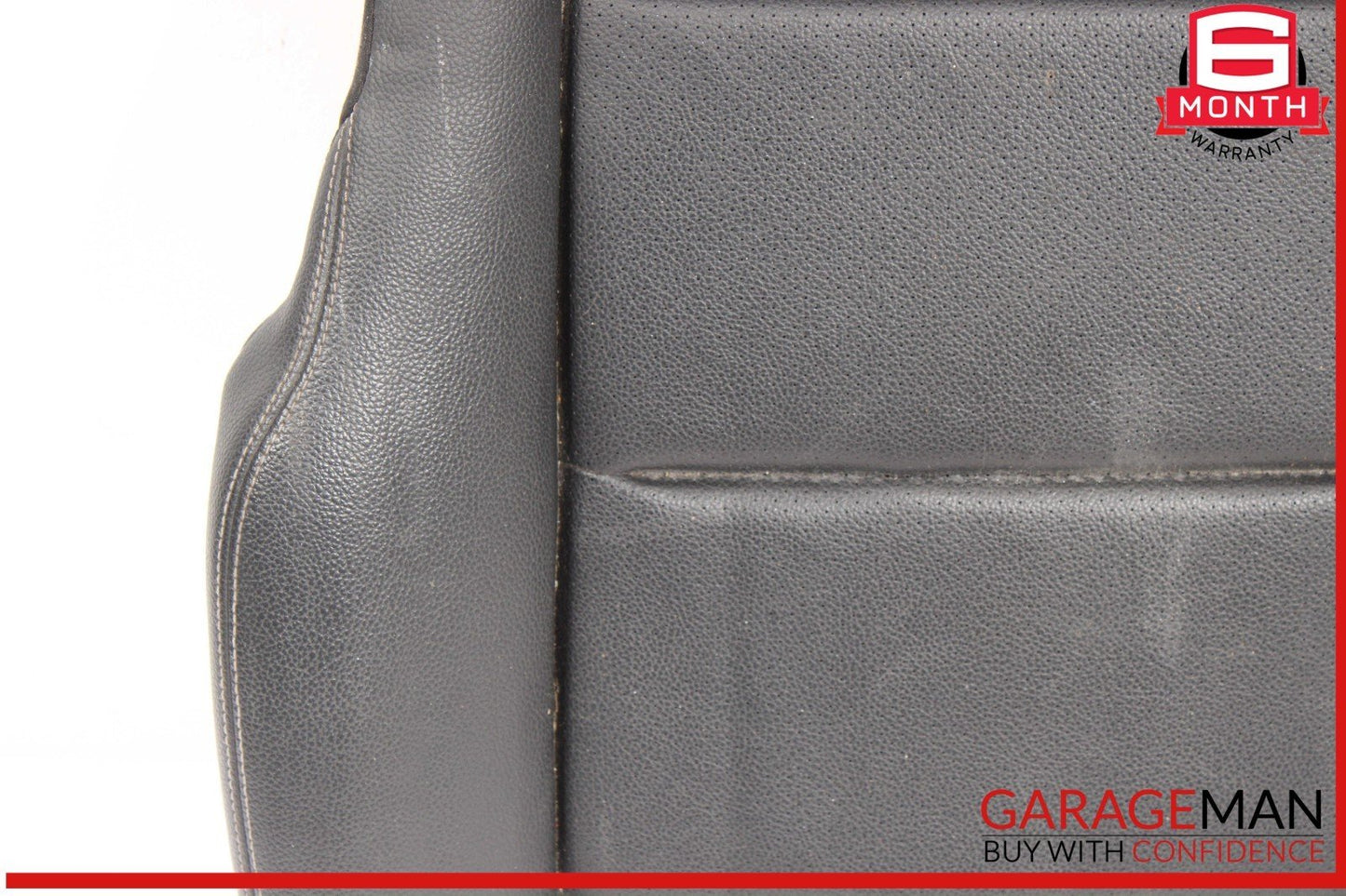 10-13 Mercedes W212 E350 Front Right Lower Bottom Seat Cushion Storage Assembly