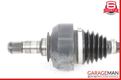 06-10 Mercedes W251 R500 R320 Rear Right Drive Axle CV Half Shaft Driveshaft OEM