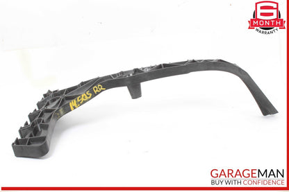 09-17 Audi SQ5 Q5 Front Right Passenger Side Bumper Bracket 8R0807454 OEM